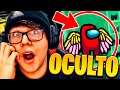 DESBLOQUEAMOS las ALAS SECRETAS de FALEN el IMPOSTOR AEREO de AMONG US 😱😰 | Game Fer