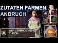 Destiny 2: Anbruch Zutaten farmen (Zerbrochene Thron) 2020 (Deutsch/German)