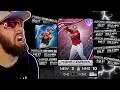 DESTROYING BUNTERS IN THE MOONSHOT EVENT! MLB THE SHOW 21 DIAMOND DYNASTY NO MONEY SPENT!