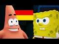 DEUTSCHER Trailer mit ORIGINAL Synchro! SpongeBob Schwammkopf Battle For Bikini Bottom Rehydrated
