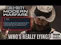 Did TGR lie about the "BIG OVERHAUL" in MODERN WARFARE or did JOE? You and SBMM need to GO!!