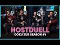 Die besten und schlimmsten Momente | Doku zur Hostduell Season #1