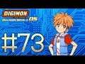 Digimon World DS Playthrough with Chaos part 73: The Elusive Caviar