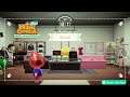 Diseñando la nueva boutique  y evento especial - Animal Crossing: New Horizons - Happy Home Paradise