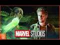 Disney & Marvel Studios Own Iron Fist Again
