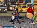 double dragon snk new character OpenBOR 2020 09 06 13 26 36 921