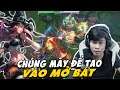 DUY CÒM KỂ LẠI CÂU CHUYỆN NGÀY XƯA CẦM PH.ÓNG LỢN ĐI VA NHAU