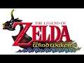 Earth Temple - The Legend of Zelda: The Wind Waker