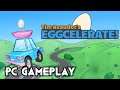 Eggcelerate! | PC Gameplay