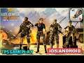Elite Counter Attack Android Gameplay (Modern TPS Shooting)