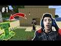 EP1 | 😮 ماين كرافت تبدلات