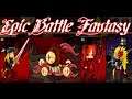 Epic Battle Fantasy 1 - Full Playthrough