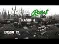 Escape From Tarkov: Rags to Riches [S4Ep13]