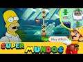 ESTO SE PUEDE PONER FEO O BONITO 😇😈 - MUNDOS SUPER EXPERTOS - Super Mario Maker 2 - ZetaSSJ