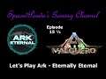 Even professionals make mistakes! - ARK: Eternally Eternal - Bonus Video