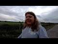 Exploring, Running and field viewing. Gopro Hero 7 1080p 60fps edited version!