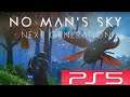 Extreme Planets in NO MAN's SKY (Survival) Part 4 - PS5