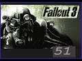 Fallout 3 Let's Play - Episode 51 - CREREPERS!!! {Point Lookout DLC}
