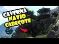 FarCry3 | Caverna: Achei o Cabeçote do Navio!