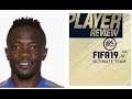 FIFA 19: 92 RATED FUTTIES AHMED MUSA PLAYER REVIEW