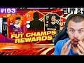 FIFA 21 MY ELITE FUT CHAMPIONS & RANK 1 DIVISION 1 RIVALS REWARDS! OMG WE PACKED THE  BEST ONE!