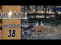 Final Fantasy IX ► Treno, La Ciudad Que No Duerme | Parte 38