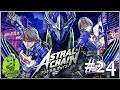 FINAL SIDEQUEST CLEANUP | Astral Chain #24