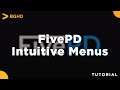 FivePD Intuitive Menus - Install Tutorial/Overview
