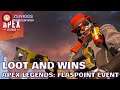 Flashpoint Event and Aftermarket Loot - Apex Legends - zswiggs Live on Twitch
