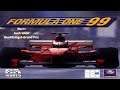 Formula 1 99 Part 1 Australian Qualifying & Grand Prix