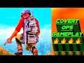 FPS Covert Ops Action Game, Covert Ops gameplay, Covert Ops game, Covert Ops