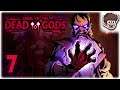 FULL TEMPLE OF THE EAGLE!! | Let's Play Curse of the Dead Gods: Full Release | Part 7 | Gameplay