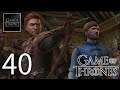 Game Of Thrones || Episode 4 : Part 40 - Sons Of Winter || Android Gameplay (HD) #40