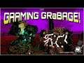 Gaming Garbage Live: LONG LIVE THE NEW MEAT!!!!