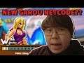 Garou MOTW is so UNDERRATED!!! NEW AMAZING NETCODE!!! AMAZING GAME!!!