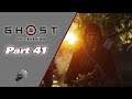 Ghost of Tsushima Part 41