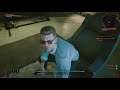 GIG: Freedom of the Press - Part 116 - Cyberpunk 2077 gameplay - 4K Xbox Series X