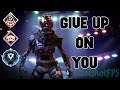 Give Up On You 😈 | Apex Montage | NCS