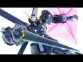 GIVEAWAY | RG Crossbone Gundam X2 Review