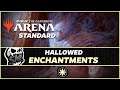 Hallowed Enchantments | Standard BO1 [Magic Arena]