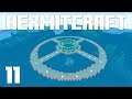 Hermitcraft 7 - Ep. 11: BASE DESIGN & NEW SHOP! (Minecraft 1.15.2) | iJevin