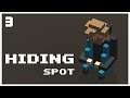 Hiding Spot - Puzzle Game - 3