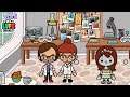 HISTORIA MI HIJA ES UN ROBOT EN TOCA LIFE WORLD !! - VANI