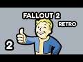 Hogyan légy bőrvadász | Fallout 2 #2