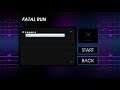How Fast Can You Die - Fatal Run Atari 2600