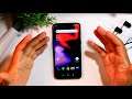 How to enable power button as Google Assistant