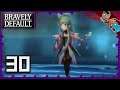How To Unlock The SUMMONER Class! | Bravely Default (Part 30) [N3DS]
