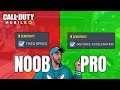 I was *WRONG* about the *BEST* sensitivity settings in CoD Mobile