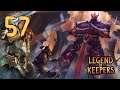 Ingeniera. Ascenso 5 (1) | Legend of Keepers #57 [Español]