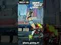 Instagram reels GTA effect on free fire | Free fire GTA effect | Garena Free Fire